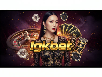 igkbet ทางเข้า