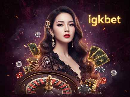 igkbet สล็อต