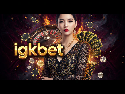 igkbet login