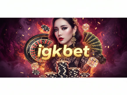login igkbet